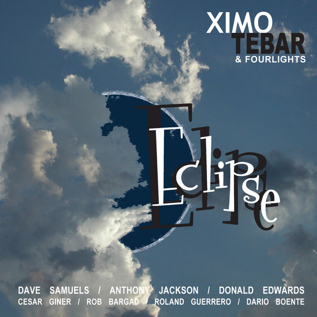 Eclipse album cover