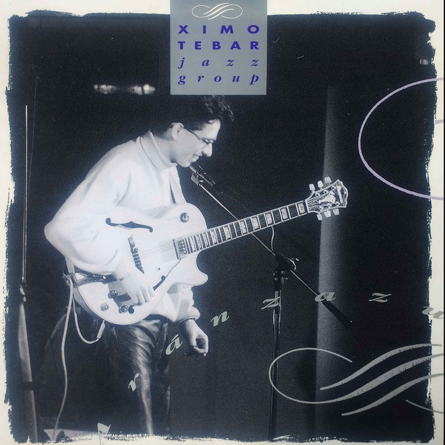 Aranzazu album cover