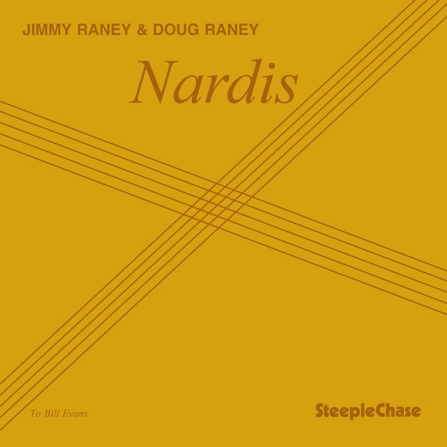 Nardis album cover