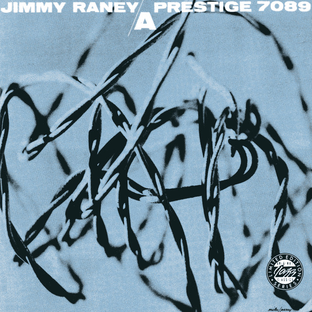 A (Reissue) album cover