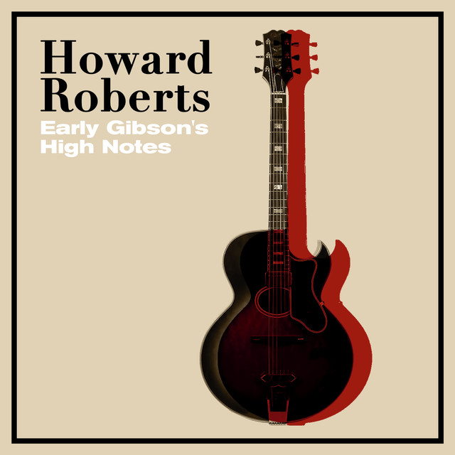 Early Gibson's High Notes album cover