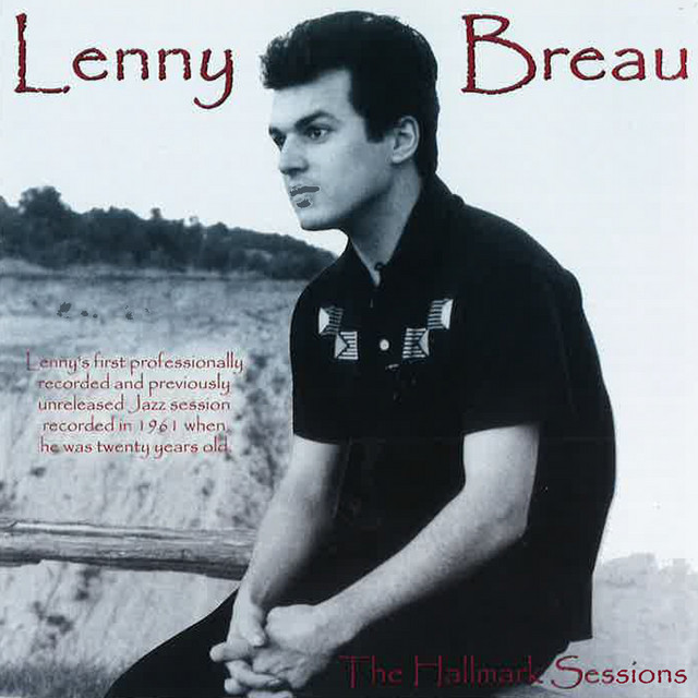 The Hallmark Sessions album cover