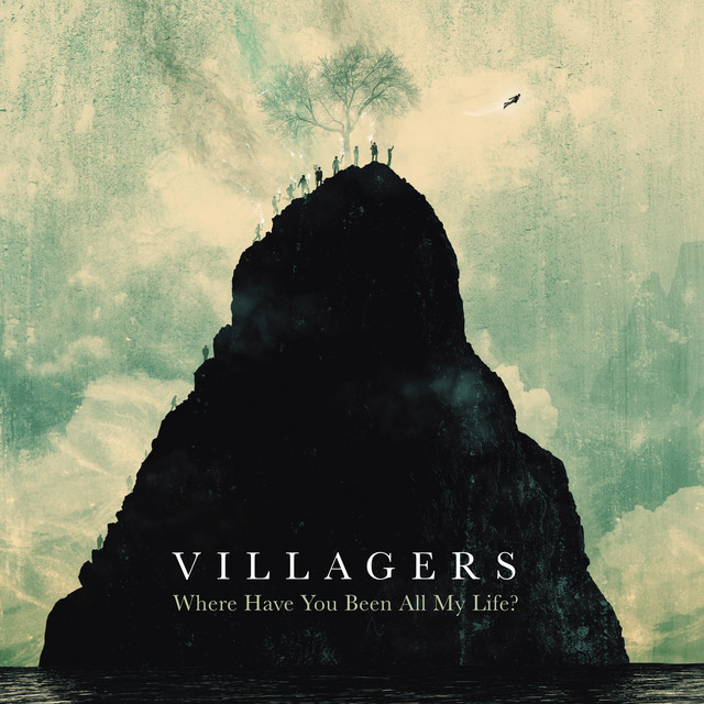Where Have You Been All My Life? album cover