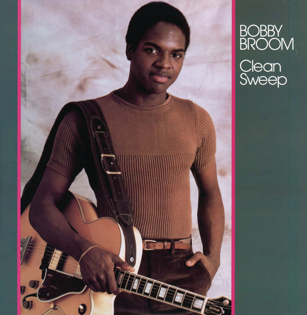 Clean Sweep album cover