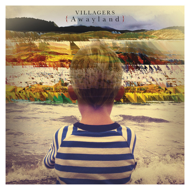Guild M-120 as heard on {Awayland} by Villagers (2013)