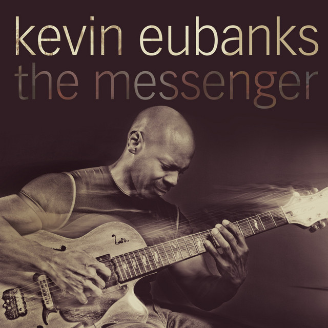 The Messenger album cover