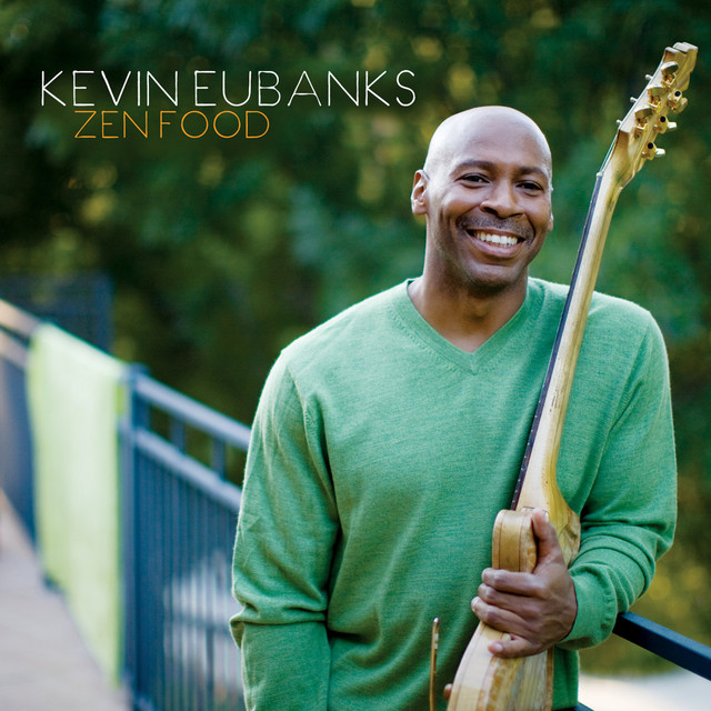 Zen Food album cover