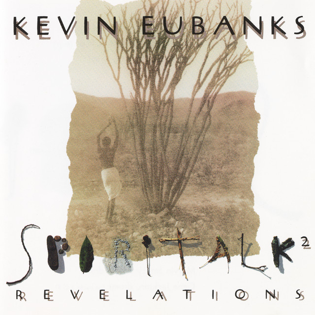 Spirit Talk II - Revelations album cover