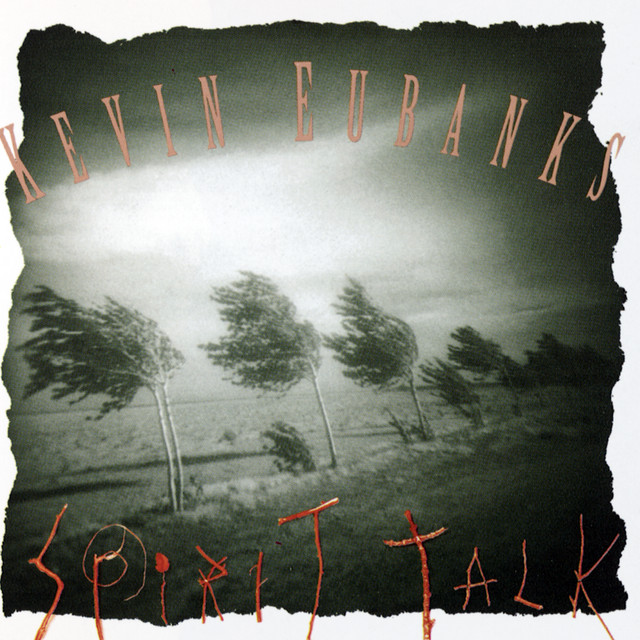 Spirit Talk album cover