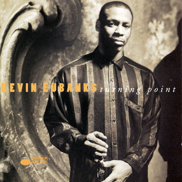 Turning Point album cover