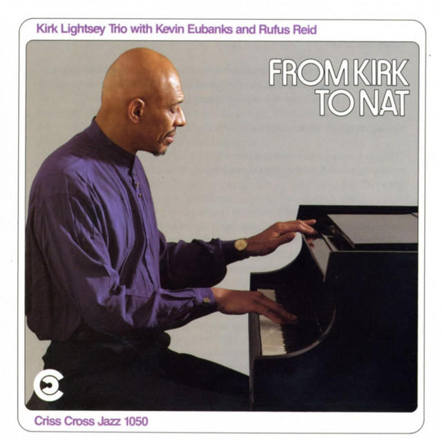 From Kirk To Nat album cover