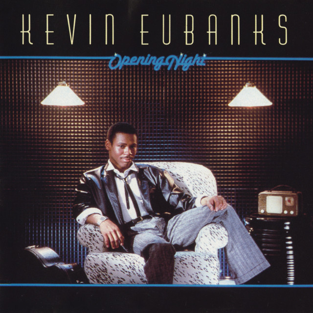 Opening Night album cover