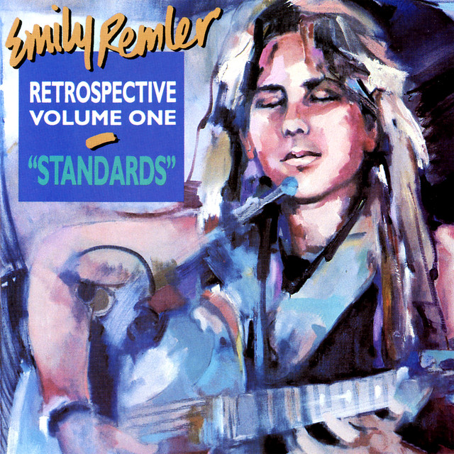 Retrospective, Volume One: "Standards" album cover