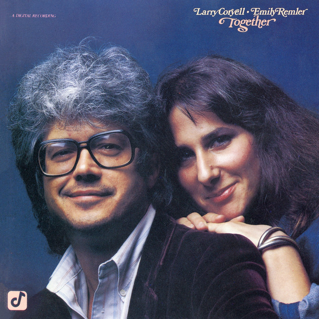 Together album cover