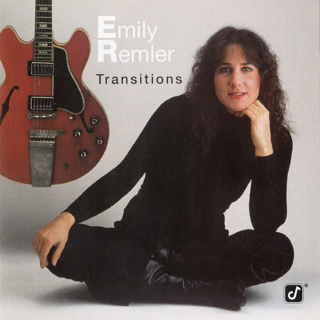 Transitions (Reissue) album cover