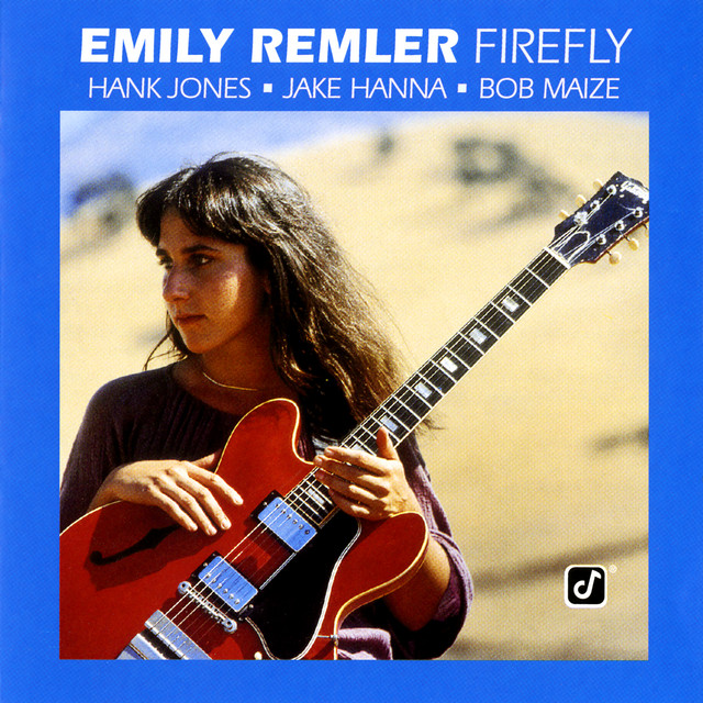 Firefly album cover