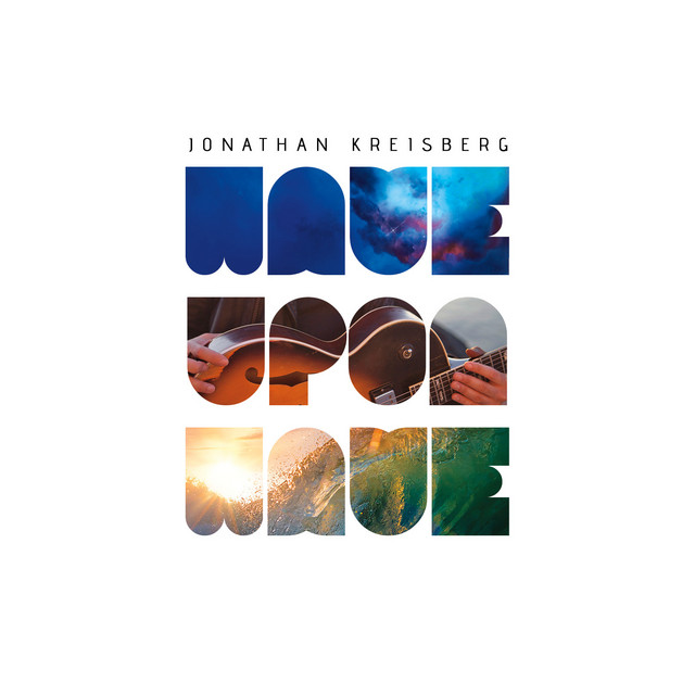 Wave Upon Wave album cover