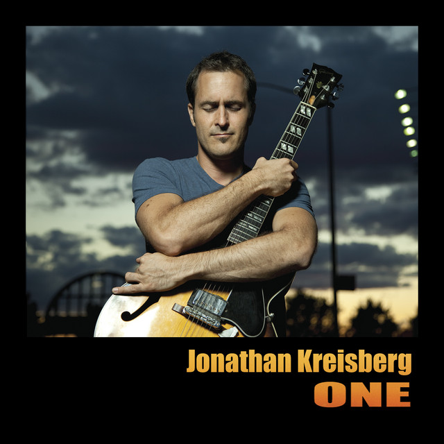 One album cover