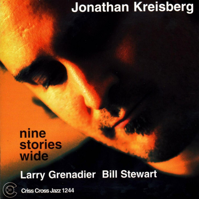 Nine Stories Wide album cover