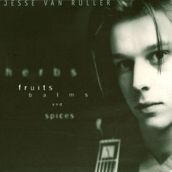 Herbs Fruits Balms And Spices album cover