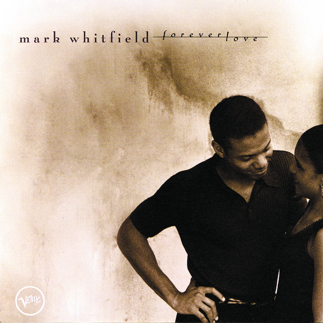 Forever Love album cover