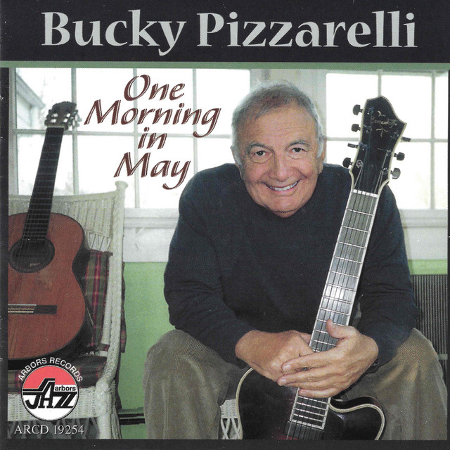 One Morning In May album cover