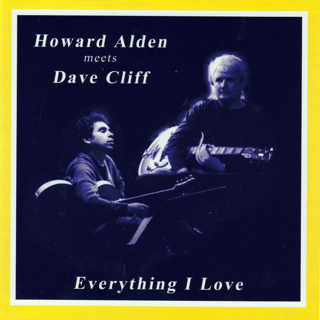 Everything I Love album cover