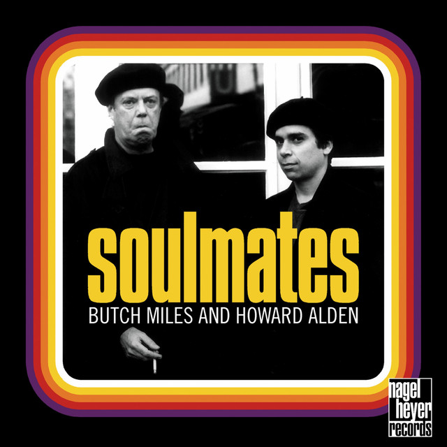 Soulmates album cover