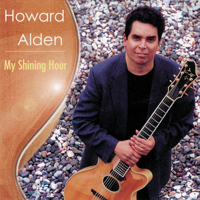 My Shining Hour album cover