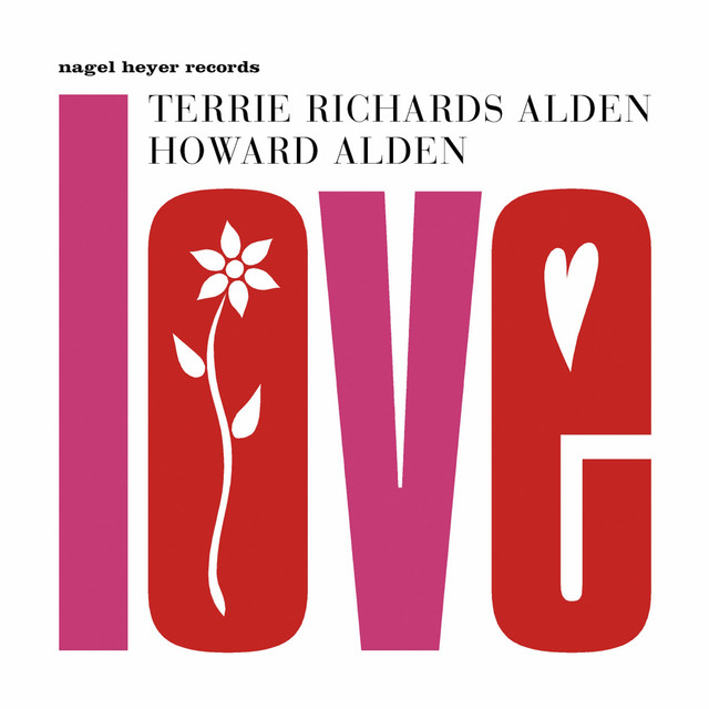 Love album cover