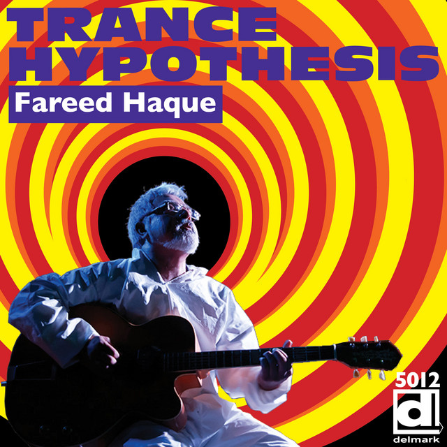 Trance Hypothesis album cover