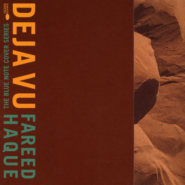 Deja Vu album cover