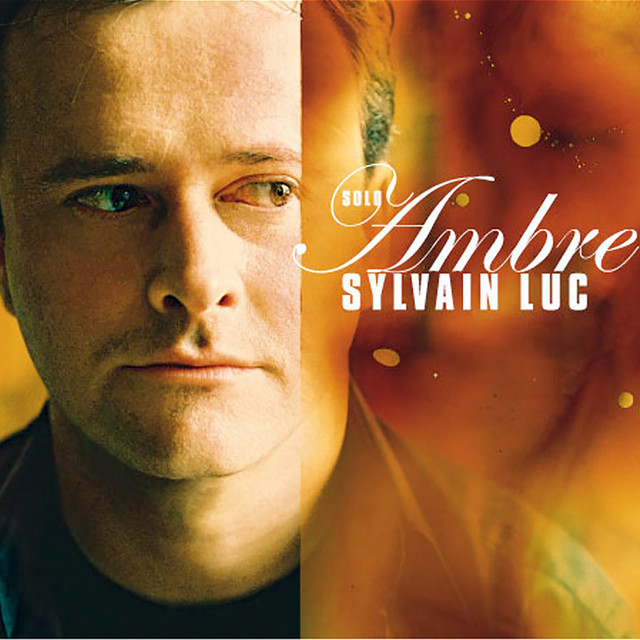 Ambre album cover