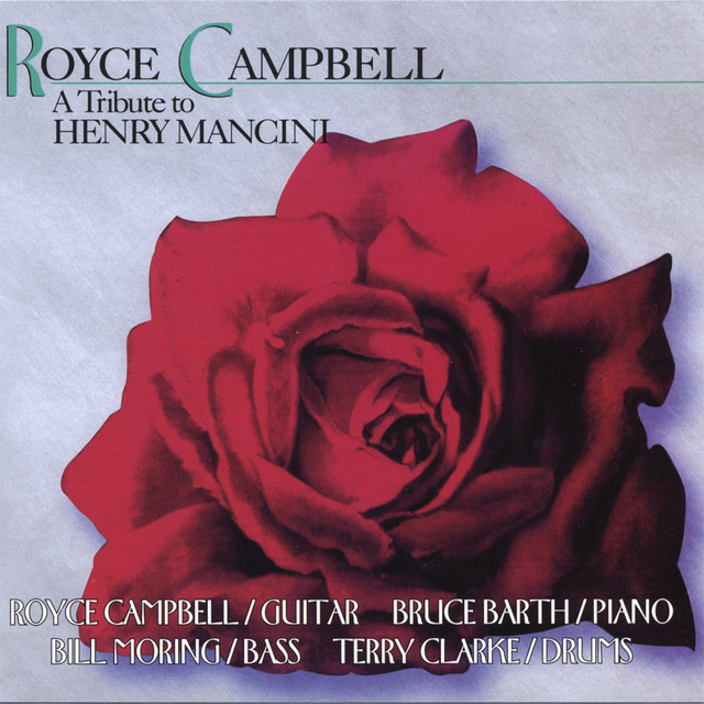 A Tribute To Henry Mancini