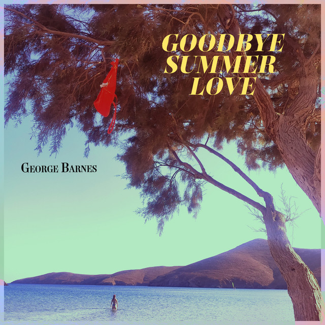 Goodbye Summer Love album cover