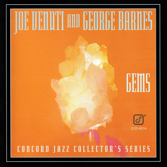 Gems album cover
