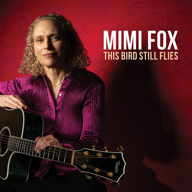 This Bird Still Flies album cover