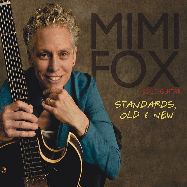 Standards, Old & New album cover