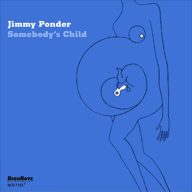 Somebody's Child album cover
