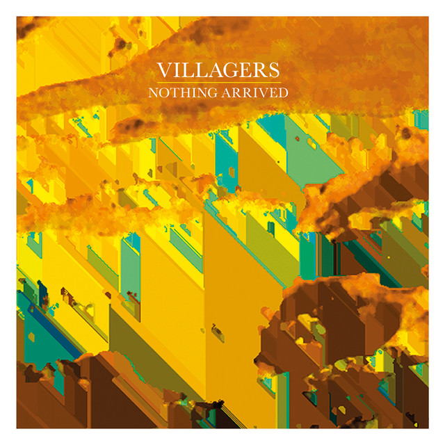 Guild M-120 as heard on Nothing Arrived by Villagers (2012)