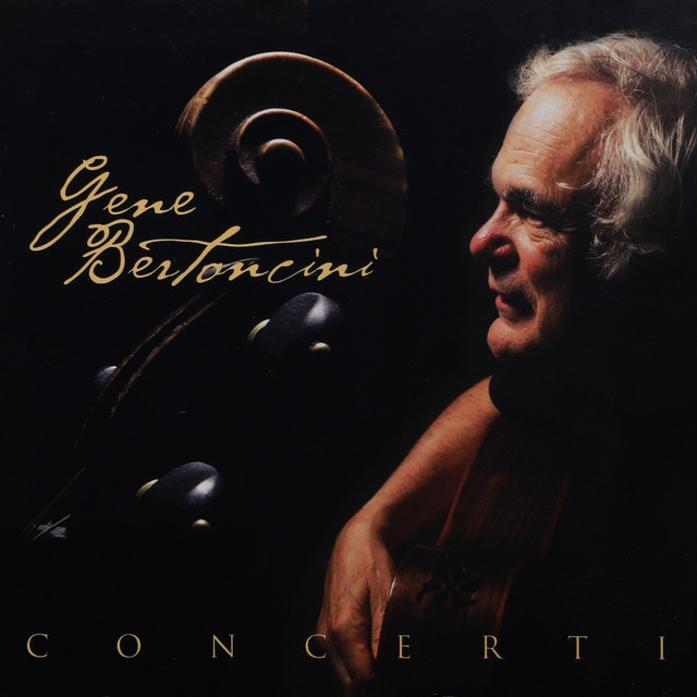 Concerti album cover
