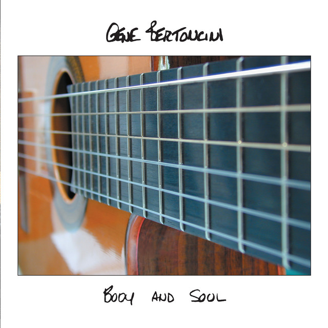 Body and Soul album cover