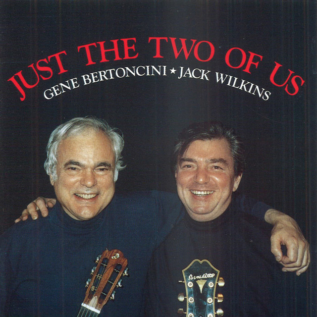Just the Two of Us album cover