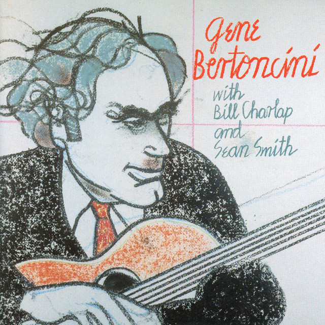 With Bill Charlap and Sean Smith album cover