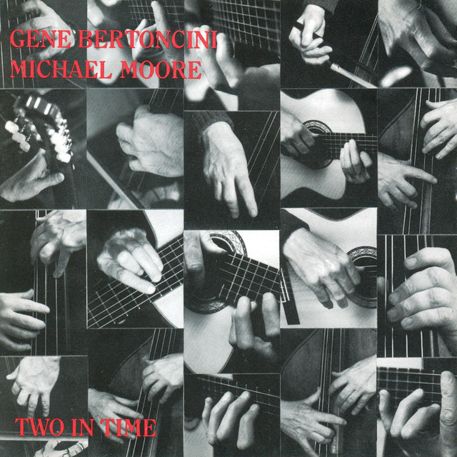 Two In Time album cover