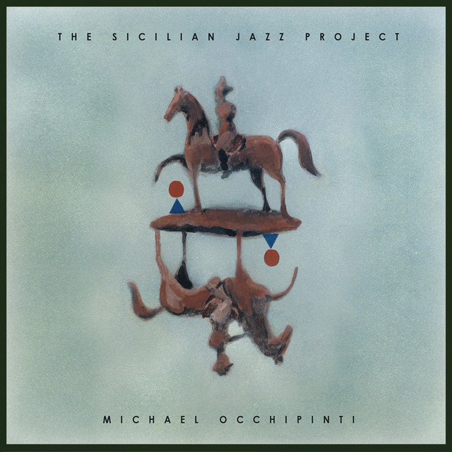 The Sicilian Jazz Project album cover