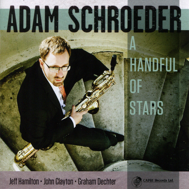 A Handful of Stars album cover