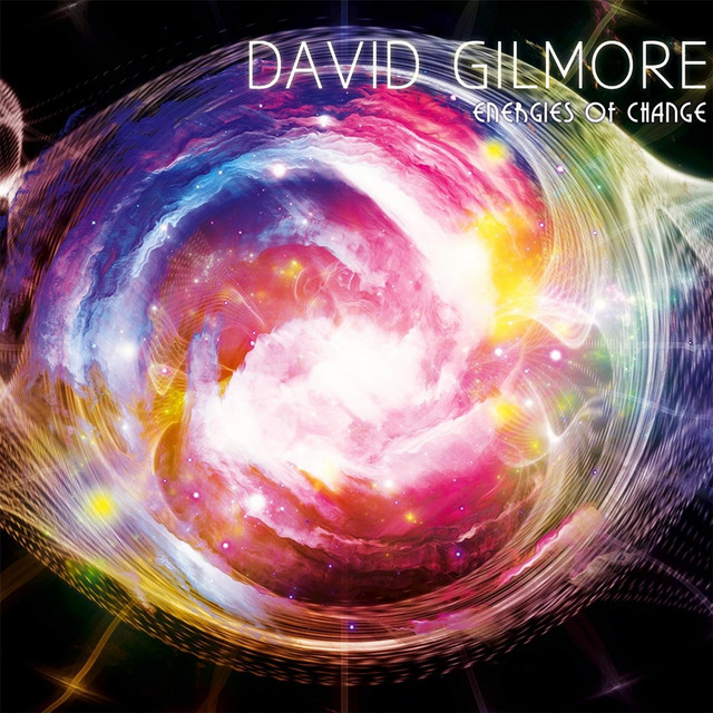 Energies of Change album cover