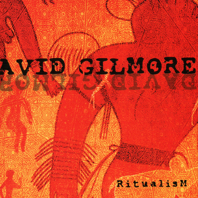 Ritualism album cover