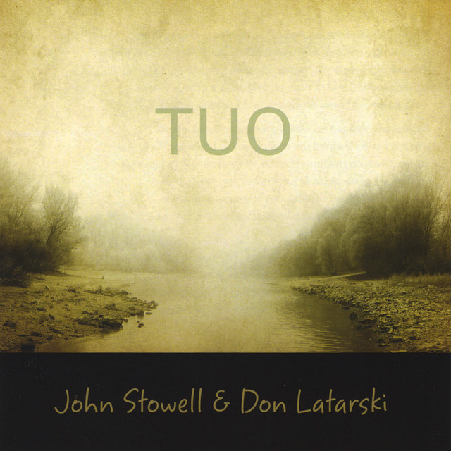 Tuo album cover